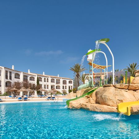 Sol Falco Menorca Son Xoriguer Exteriör bild
