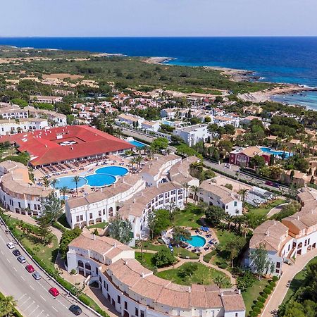 Sol Falco Menorca Son Xoriguer Exteriör bild